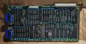 Jancd-pc20 Yasnac Yaskawa Df8202135/d0 Printed Circuit Board