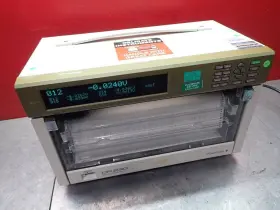 12240130015 Yokogawa Dr-230 Euc-yokogawa Dr 230 Hydrid Recorder