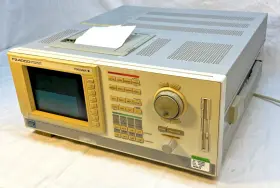 253710 Yokogawa Pz4000 -d/b5/c7/m3 Power Analyzer Dc 2mhz 5ms/s