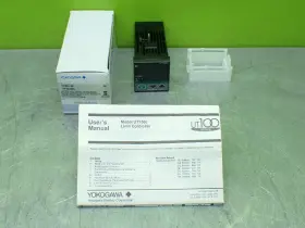 06181761111 Yokogawa Ut150l-rn Temperature Limit Controller.