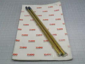 T175748 Yudo P1068 Lot Of 2 Inserts