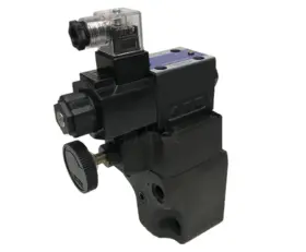 Bsg-03-2b3b-d24-n1-46 Yuken New Overflow Valve