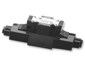 Dsg-01-3c12-a110-51t Yuken Hydraulic Solenoid Valve