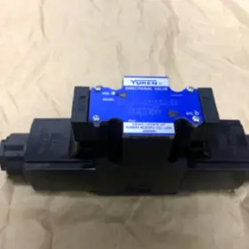Dsg-01-3c4-a100-60 Yuken One Brand New Hydraulic Control Valve
