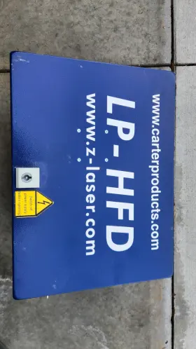 Lp-hfd-10-638f-s-80 Z-laser Lp-hfd Overhead