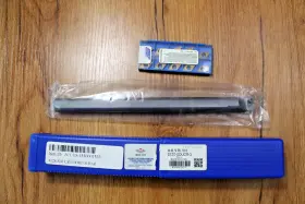 S12s-sducr-3 Zcc-ct 4330001333 Boring Bar For Dc T 3 2.5 Inserts Included .75 Inch