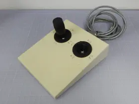 131260 Zeiss Ctl Joystick Part For Leo 1430 Vp M2968