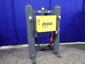 120zpa10000h Zeks Euc-zeks Air Dryer 02250880002