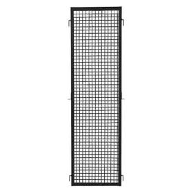 19n867 Zoro Select Wire Partition Panel W 3 Ft X H 7