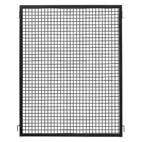 19n870 Zoro Select Wire Partition Panel W 5 Ft X H