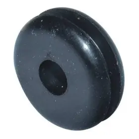 3mpp7 Zoro Select Grommet Sbr 1 5/16 Id 1/2dia Pk100