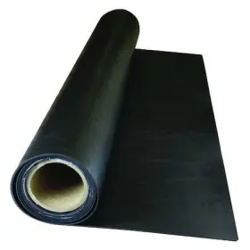 Bulk-rs-e60-281 Zoro Select Roll Epdm 1/4 Inch Thick 5 Ft. 60a