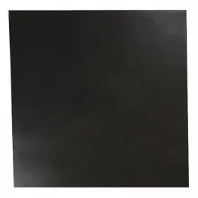 Bulk-rs-h40-26 Zoro Select 1/4 Inch Comm. Grade Buna-n Rubber Sheet 12 X12
