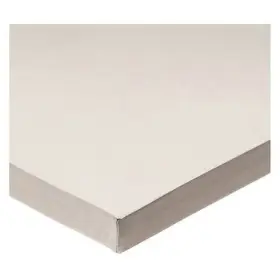 Bulk-rs-h60fda-240 Zoro Select 1/16 Inch Fda Grade Buna-n Rubber Sheet 12 X24
