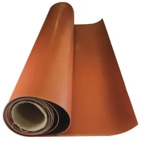 Bulk-rs-rsbr60-92 Zoro Select Rubber Sbr 1/16 In Th 36 Inx25 Ft