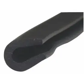 Ztrim-242 Zoro Select Rubber Edging Neoprene 25 Ft Length Non-adhesive