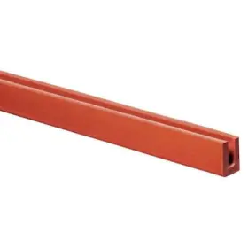Ztrim-328 Zoro Select Rubber Edging Silicone 10 Ft Length Non-adhesive