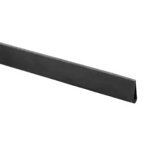 Ztrim-42 Zoro Select Rubber Edging Neoprene 100 Ft Length Non-adhesive