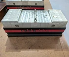 Chick Qwiklok 6" Wide Dual Station Cnc Milling Machine Vise- 5 Available Used. Price: $650.00.