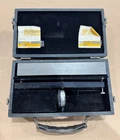 Lapmaster Model 20201B-LAP Flatness Gauge W/flat Bar & Case Lmc #51665 Used. Price: $695.00.