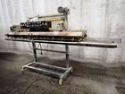 Fischbein PILS300 Pinch Inner Liner Sealer Used. Price: $16995.00.