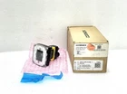 Cognex IS2000M-130-40-125 In-sight Vision Sensor New. Price: $1044.99.