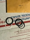Nos Parker 59SK-16 Repair Kit 59SK16 Surplus New. Price: $24.99.