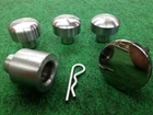 Kaka Industrial Pp Planishing Hammer Cp Die Upgrade Kit #2 -top Quality Usa!! New. Price: $359.00.