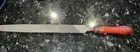 Nicholson Long Angle Lathe File Type, Single Cut Fine Coarseness Used. Price: $37.00.
