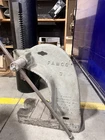 Famco 3 Ton Arbor Press Used. Price: $400.00.