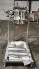 Glatt Tks Split Butterfly Spv Valve Pneumatic Containment + Reservoir Tanks Used. Price: $5000.00.