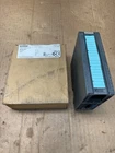 New Box Siemens Simatic S7-300 Analog Input Module 6ES7 331-7NF10-0AB0. Price: $1350.00.