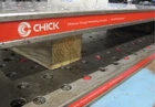 Chick Workholding Foundation Fixture Plate Cnc Milling Machine Table 32X16" Used. Price: $2250.00.