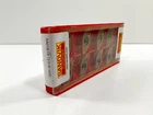 Sandvik RA216-19 T3 E-m New Carbide Inserts Grade 1030 10PCS. Price: $249.95.