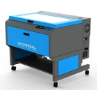 2019 Universal Laser Engraver PLS6.150D 120 Watt 18 X 32 Rotary & Air Assist New. Price: $19995.00.