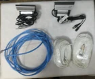 Q-see QD28414W Weatherproof Outdoor/indoor Color Ccd Camera Kit & More Used. Price: $50.00.
