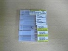 25/64" Kennametal B041A09921CPG KC7325 Carbide Drill (0.3906) Dia New. Price: $85.00.