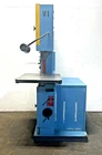 2013-V Vertical Contour Band Saw 460V 3PH 60H W/blade Welder D14A Used. Price: $5800.00.