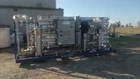 Evoqua Reverse Osmosis & Deionization System 2018 New In Crate Water Trea... Used. Price: $399990.00.