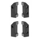 Marvel Band Saw 1/4" Upgrade Set Of Guides #81-BDR5-A, 81-BDR4-A New. Price: $990.00.