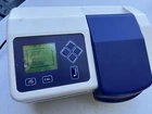 Jenway Genova Visible Spectrophotometer / Powers On. Surplus. Fast Free Shippin Used. Price: $250.00.