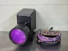 Scanlab HURRYSCAN10 1064NM Laser Galvonometer Scanner + RTC4 Control Board Used. Price: $899.90.