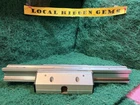 Parker Origa Linear Guide Carriage Rk-fd 5400N Dynamic Load Used. Price: $159.99.