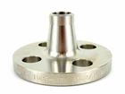 New Tube-line 1/2" Raised Face Butt Weld Neck, 4-BOLT Flange A182/SA182. Price: $50.00.