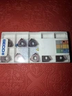 Seco Xnex 080608TR-ME09 MK2050 Carbide Milling Inserts (box Of 10) (Q30) New. Price: $127.49.