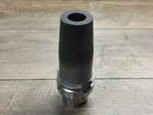 Command Heat Shrink Tool Holder 1 " Used. Price: $85.00.