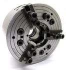 Nice! Mmk 8" Three-jaw Cnc Lathe Power Chuck W/ A2-6 Mount #HA6-8-46 Used. Price: $821.09.