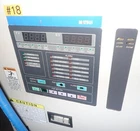 Matsui DMZ-40 Dehumidifier Dryer Desiccant Material 460V 3PH 104 Used. Price: $1500.00.