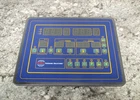 Global Finishing Solutions Itm Sbc PLUS-1-GF-FD Paint Spray Booth Control Panel Used. Price: $899.99.