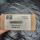 New Ross 1968B5007 Flow Control Valve 3/4" Port Oem Genuine Made Usa. Price: $31.96.